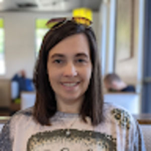 Meet your Posher, Leah